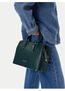 Torebka Nine West C-JL973 Zielony ze sklepu eobuwie.pl w kategorii Torebki damskie - zdjęcie 188001963