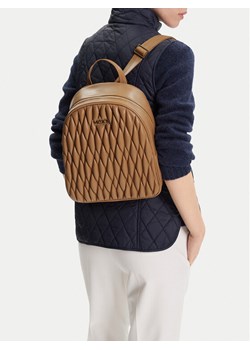 Plecak MEXX C-MEXX-L-011-08 Beżowy ze sklepu eobuwie.pl w kategorii Plecaki - zdjęcie 188001982