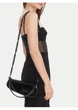 Torebka Just Cavalli 79RA4BZ3 Czarny ze sklepu eobuwie.pl w kategorii Torebki damskie - zdjęcie 188002000