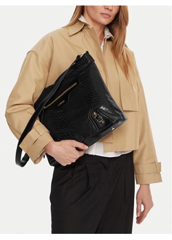 Torebka Lasocki C-LSK-X-007-08 Czarny ze sklepu eobuwie.pl w kategorii Torebki damskie - zdjęcie 188002011
