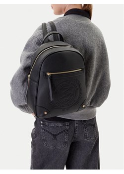 Plecak Beverly Hills Polo Club BHPC-K-031-06 Czarny ze sklepu eobuwie.pl w kategorii Plecaki - zdjęcie 188002024