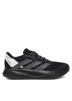Sneakersy adidas Duramo Sl2 J JS2369 Czarny ze sklepu eobuwie.pl w kategorii Buty sportowe dziecięce - zdjęcie 188002050