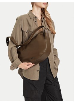 Torebka G-Star Raw C-DAFNE-LX10144 Brązowy ze sklepu eobuwie.pl w kategorii Torebki damskie - zdjęcie 188002071