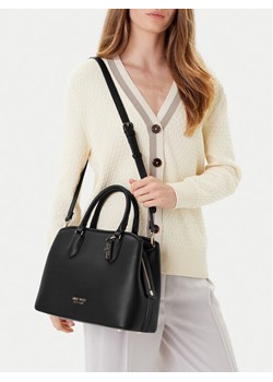 Torebka Nine West C-JL973 Czarny ze sklepu eobuwie.pl w kategorii Torebki damskie - zdjęcie 188002072