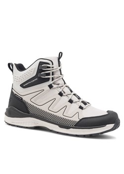 Trapery Sprandi POINTER MP-S23W173A-1 Szary ze sklepu eobuwie.pl w kategorii Buty trekkingowe męskie - zdjęcie 188002084