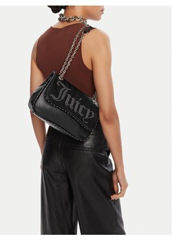 Torebka Juicy Couture EO-BEJXT8798WVP Czarny ze sklepu eobuwie.pl w kategorii Torebki damskie - zdjęcie 188002093