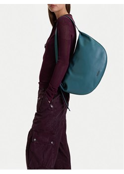Torebka G-Star Raw C-DAFNE-LX10144 Turkusowy ze sklepu eobuwie.pl w kategorii Torebki damskie - zdjęcie 188002112
