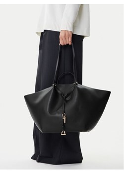 Torebka Aldo Marida 14143633 Czarny ze sklepu eobuwie.pl w kategorii Torby Shopper bag - zdjęcie 188002114