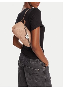 Torebka Juicy Couture CEO-BIJXT8994WVP Beżowy ze sklepu eobuwie.pl w kategorii Torebki damskie - zdjęcie 188002121