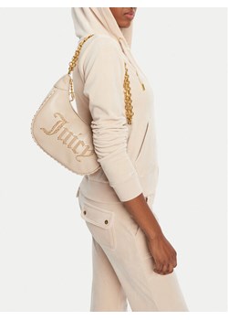 Torebka Juicy Couture EO-BEJXT8800WVP Beżowy ze sklepu eobuwie.pl w kategorii Torebki damskie - zdjęcie 188002122