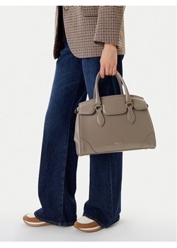 Torebka Lasocki C-LSK-M-006-08 Szary ze sklepu eobuwie.pl w kategorii Torebki damskie - zdjęcie 188002123