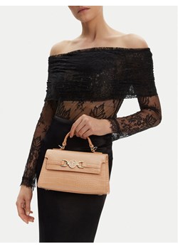 Eva Minge Torebka EO-AMANDA-KY160-1 Beżowy ze sklepu MODIVO w kategorii Torebki damskie - zdjęcie 188002440