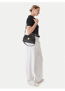 Lacoste Torebka NF5105IT Czarny ze sklepu MODIVO w kategorii Listonoszki - zdjęcie 188002463