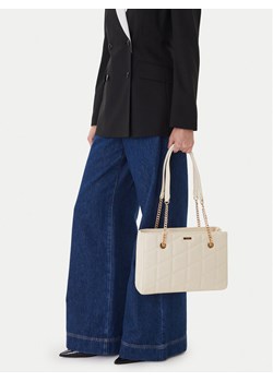 Aldo Torebka Miroede 14143936 Beżowy ze sklepu MODIVO w kategorii Torebki damskie - zdjęcie 188002480