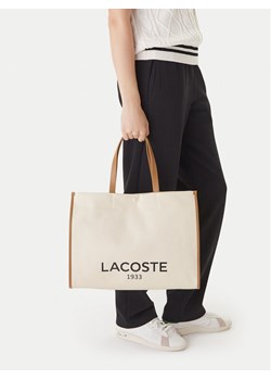 Lacoste Torebka NU4342TD Kolorowy ze sklepu MODIVO w kategorii Torby Shopper bag - zdjęcie 188002484