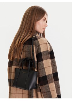 Tory Burch Torebka Perry Mini Tote 175548 Czarny ze sklepu MODIVO w kategorii Torby Shopper bag - zdjęcie 188002493