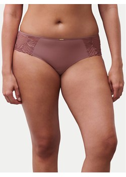 Chantelle Bokserki Legend C15YB0 Różowy ze sklepu MODIVO w kategorii Majtki damskie - zdjęcie 188002500