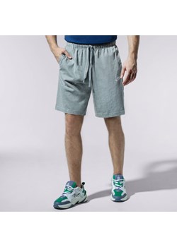 NIKE SZORTY SPORTSWEAR CLUB FLEECE SHORTS ze sklepu Sizeer w kategorii Spodenki męskie - zdjęcie 188002712
