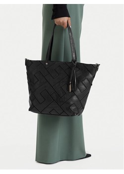 Torebka Lasocki C-MLP-E-025-05 Czarny ze sklepu eobuwie.pl w kategorii Torebki damskie - zdjęcie 188003152