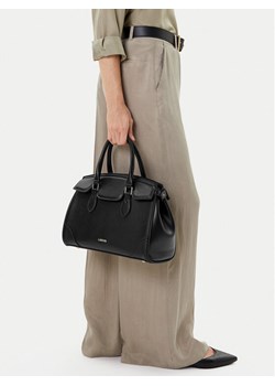 Torebka Lasocki C-LSK-M-006-08 Czarny ze sklepu eobuwie.pl w kategorii Torebki damskie - zdjęcie 188003163