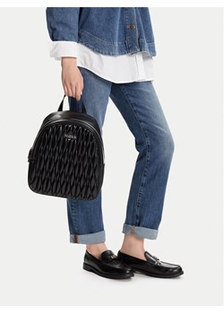 Plecak MEXX C-MEXX-L-011-08 Czarny ze sklepu eobuwie.pl w kategorii Plecaki - zdjęcie 188003164