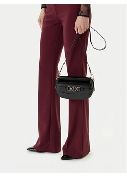 Eva Minge Torebka EO-ALMA-KY158-1 Czarny ze sklepu MODIVO w kategorii Listonoszki - zdjęcie 188003250