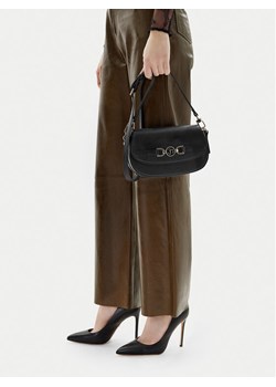 Eva Minge Torebka EO-ALLISON-KY158 Czarny ze sklepu MODIVO w kategorii Listonoszki - zdjęcie 188003260