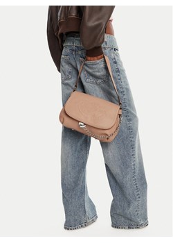 Juicy Couture Torebka CEO-BIJXT8993WVP Różowy ze sklepu MODIVO w kategorii Torebki damskie - zdjęcie 188003264