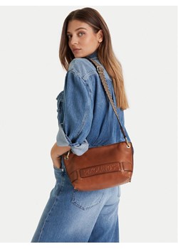 Pikolinos Torebka Wha-1110C2 Brązowy ze sklepu MODIVO w kategorii Listonoszki - zdjęcie 188003284