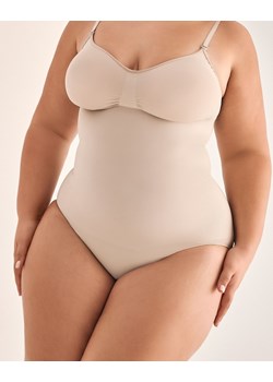 Body mocno modelujące sylwetkę na ramiączkach ze sklepu GABRIELLA w kategorii Bielizna wyszczuplająca - zdjęcie 188003460