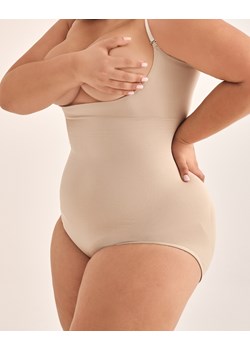 Body mocno modelujące pod biust ze sklepu GABRIELLA w kategorii Bielizna wyszczuplająca - zdjęcie 188003461