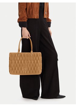 MEXX Torebka C-MEXX-L-012-08 Beżowy ze sklepu MODIVO w kategorii Torebki damskie - zdjęcie 188004354