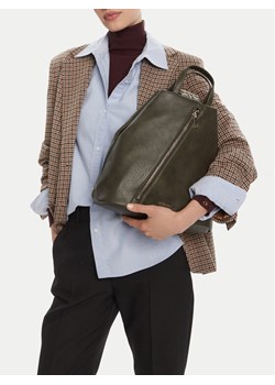 Lasocki Plecak LSK-K-017-06 Zielony ze sklepu MODIVO w kategorii Plecaki - zdjęcie 188004360