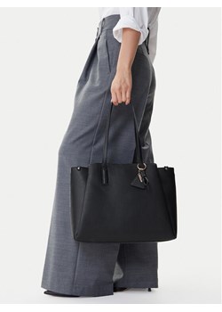 Aldo Torebka Abavas 14143636 Czarny ze sklepu MODIVO w kategorii Torebki damskie - zdjęcie 188004363