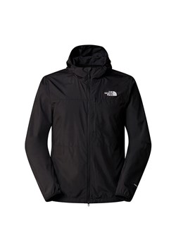 Kurtka męska The North Face Higher Run 0A87274H01 - czarna ze sklepu streetstyle24.pl w kategorii Kurtki męskie - zdjęcie 188004594