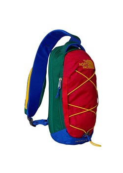 Plecak unisex The North Face Borealis Sling 0A52UP37L1 - multikolor ze sklepu streetstyle24.pl w kategorii Plecaki - zdjęcie 188004601