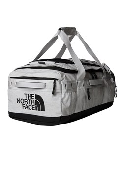 Torba The North Face Re-Grind Base Camp Voyager 42l 0A8BKULE71 - biała ze sklepu streetstyle24.pl w kategorii Torby sportowe - zdjęcie 188004603