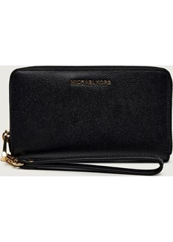 Michael Kors Skórzany portfel JET SET ze sklepu Gomez Fashion Store w kategorii Portfele damskie - zdjęcie 188004820