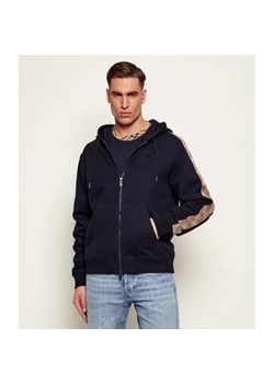 Burberry Bluza SCOTT CT | Regular Fit ze sklepu Gomez Fashion Store w kategorii Bluzy męskie - zdjęcie 188005330