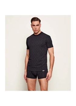 Dsquared2 Komplet bielizny | Slim Fit ze sklepu Gomez Fashion Store w kategorii Piżamy męskie - zdjęcie 188005332