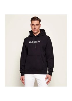 Burberry Bluza SIMON | Relaxed fit ze sklepu Gomez Fashion Store w kategorii Bluzy męskie - zdjęcie 188005334