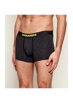 Dsquared2 Bokserki ze sklepu Gomez Fashion Store w kategorii Majtki męskie - zdjęcie 188005341