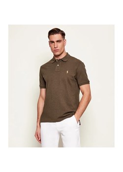 POLO RALPH LAUREN Polo | Slim Fit ze sklepu Gomez Fashion Store w kategorii T-shirty męskie - zdjęcie 188005353