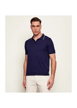 Fay Polo | Regular Fit ze sklepu Gomez Fashion Store w kategorii T-shirty męskie - zdjęcie 188005374
