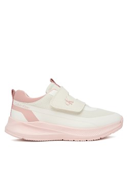 Sneakersy Calvin Klein Velcro V1A9-83230-1843A708 S Biały ze sklepu eobuwie.pl w kategorii Buty sportowe dziecięce - zdjęcie 188005393