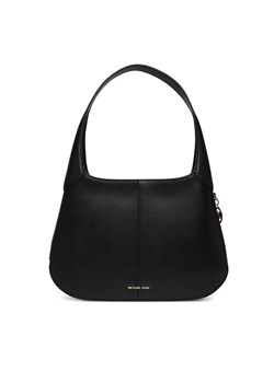 Torebka MICHAEL Michael Kors 30R6G0XL3L Czarny ze sklepu eobuwie.pl w kategorii Torebki damskie - zdjęcie 188005394