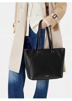 Nine West Torebka EO-WYOMING-LDA8449 Czarny ze sklepu MODIVO w kategorii Torby Shopper bag - zdjęcie 188005440