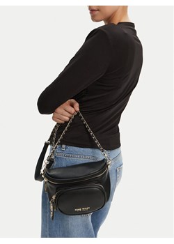 Nine West Torebka CEO-OLIVIA-O24294 Czarny ze sklepu MODIVO w kategorii Listonoszki - zdjęcie 188005452