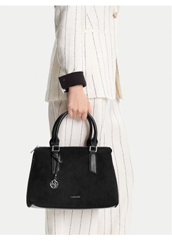 Lasocki Torebka C-LSK-L-014-08 Czarny ze sklepu MODIVO w kategorii Torebki damskie - zdjęcie 188005470