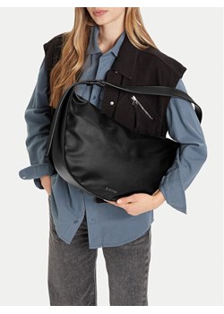 G-Star Raw Torebka C-DAFNE-LX10144 Czarny ze sklepu MODIVO w kategorii Torebki damskie - zdjęcie 188005480